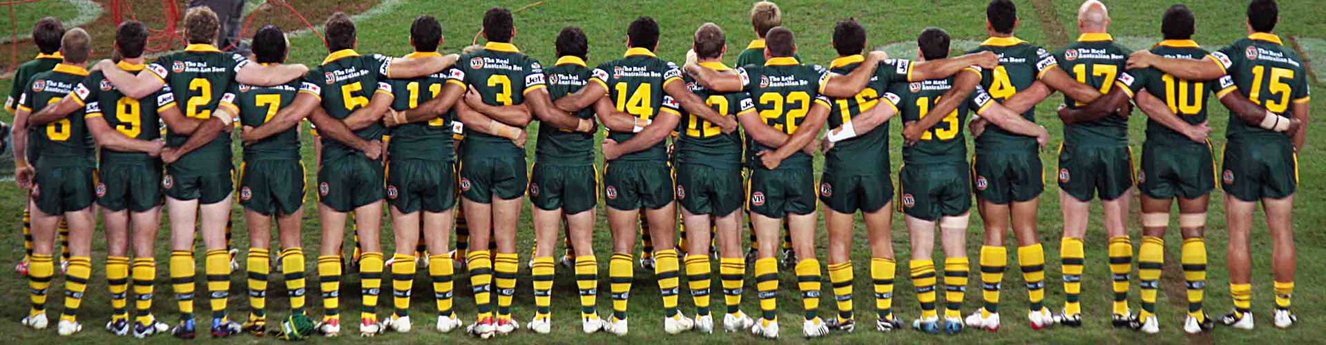 rugby tour kangaroo court