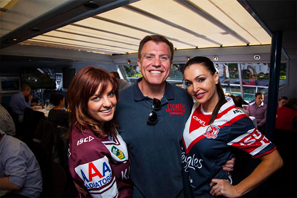 Rugby League tickets tours and travel packages. State of Origin, Grand Final, Kangaroos and more! 