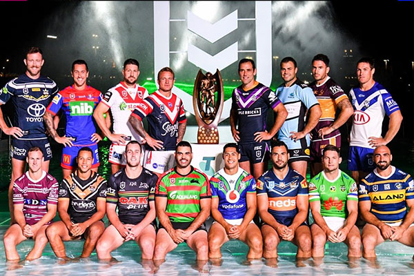 NRL Magic Round tickets and travel packages