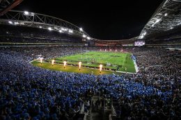 state of origin sydney ticket packages